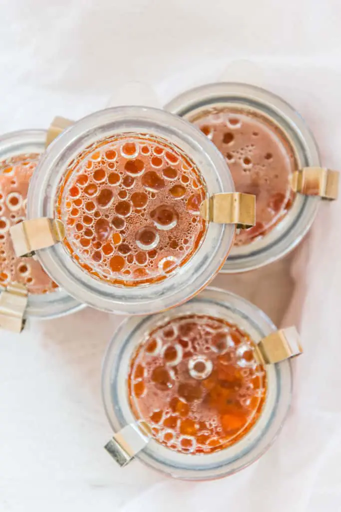Zwiebel-Paprika-Relish