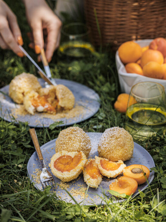 Heidelbeermuffins – Mein bestes Rezept
