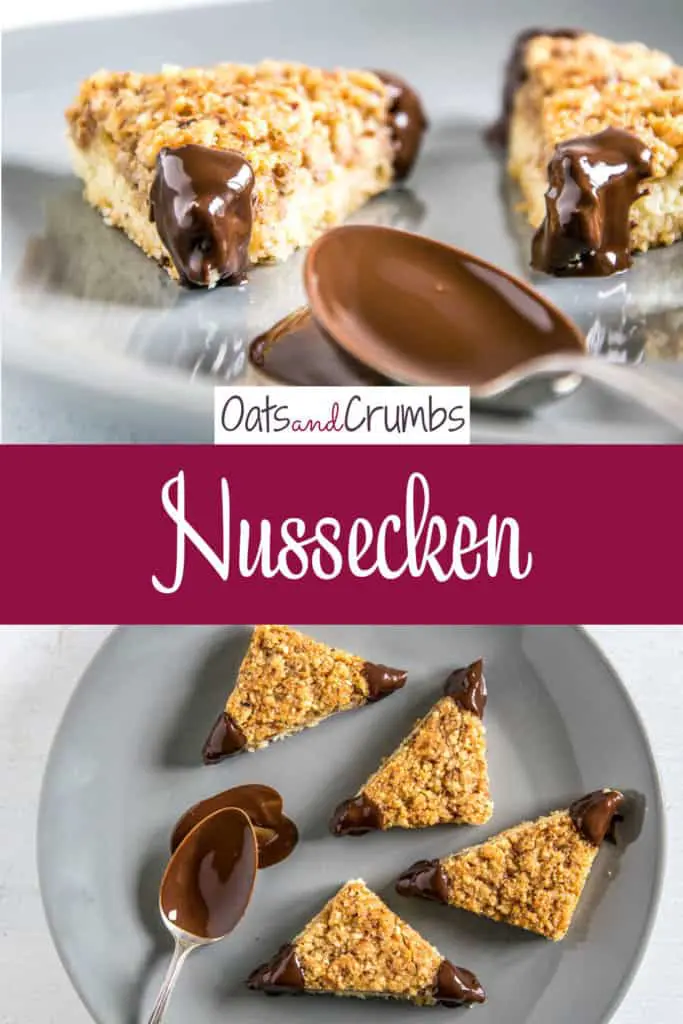 Nussecken