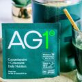 Travel Pack von AG1