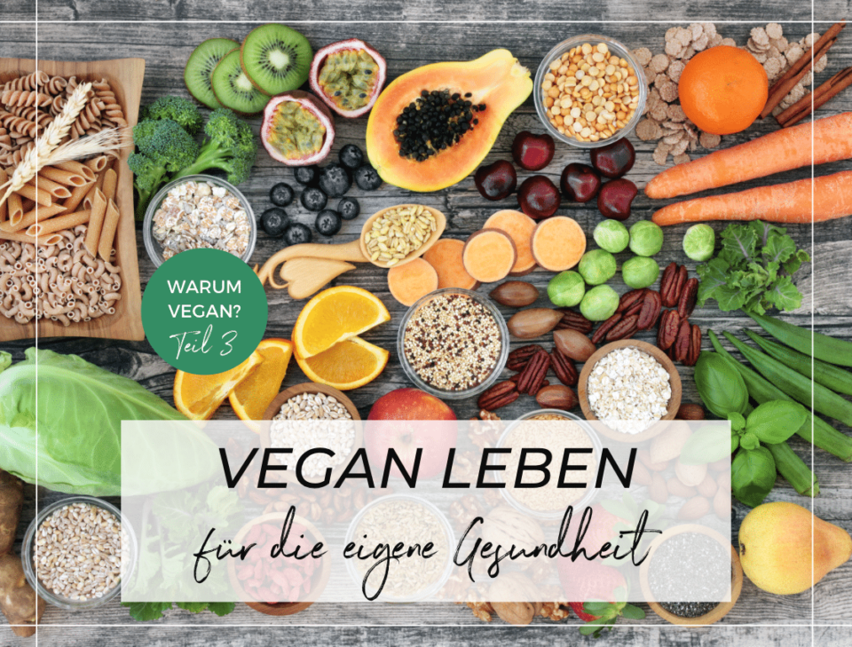 Ist Es Gesund Vegan Zu Leben www.oatsandcrumbs.com