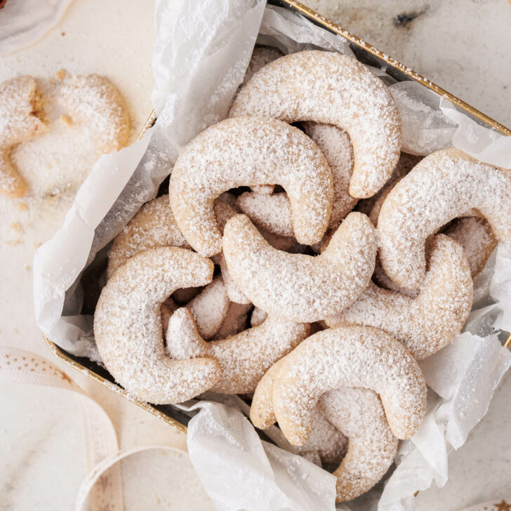 Vegane Schokomuffins // Rezept (schnell &amp; einfach)