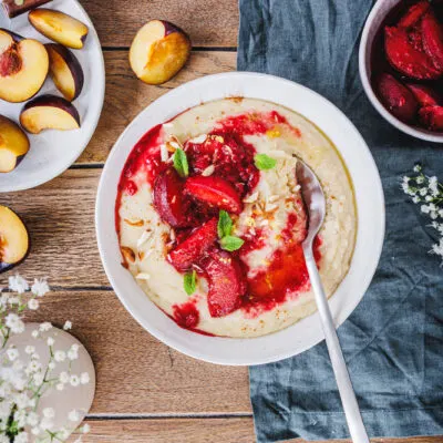 Grießbrei-Rezept schnell und einfach nachkochen.